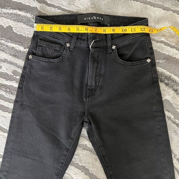 JOHN RICHMOND Women’s Skinny Jeans - Picture 12 of 13